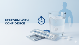 cobra timing tablet price in pakistan